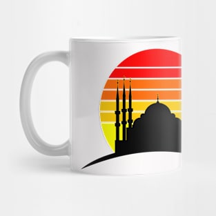 Hagia Sophia Mug